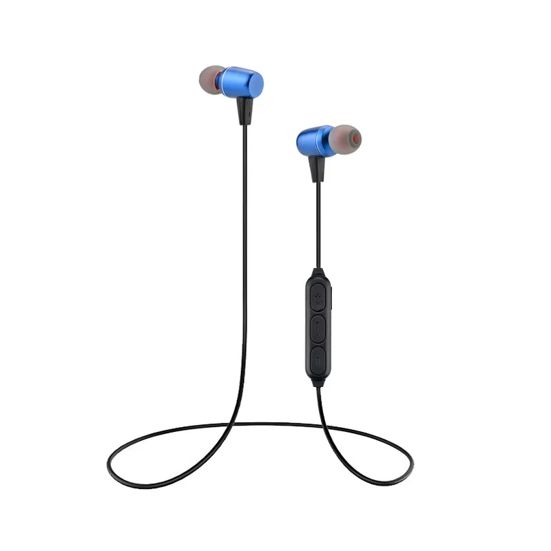 Fu & yBill новые модные спортивные беспроводные Bluetooth наушники с микрофоном для бега