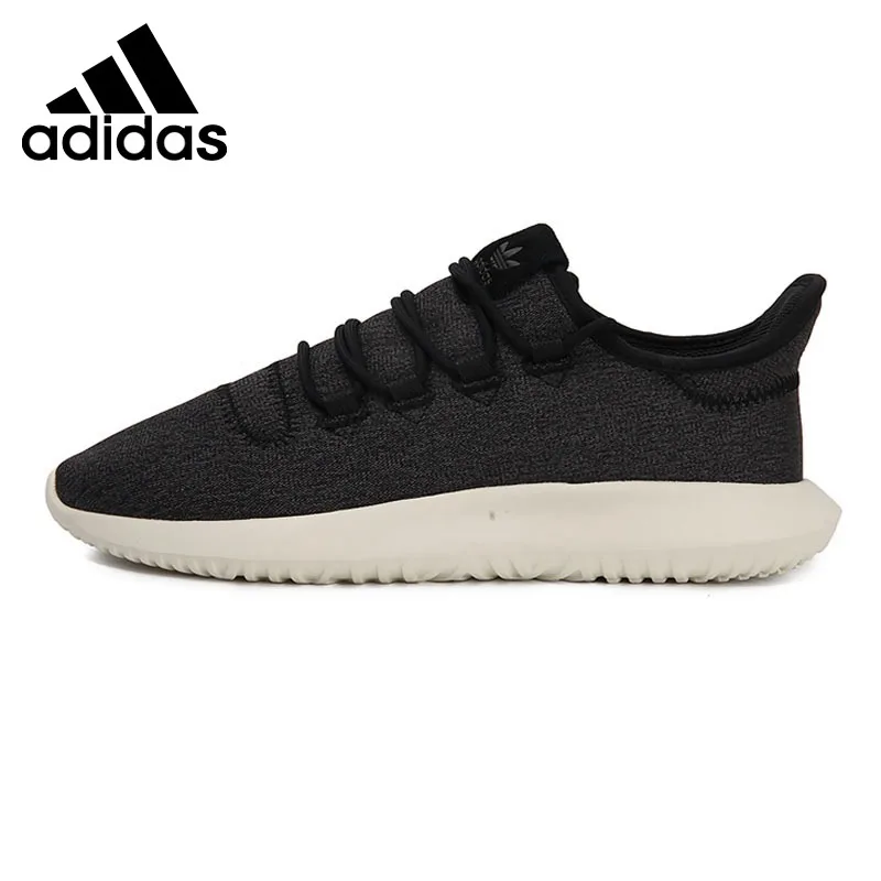 Новое поступление 2018 женские кроссовки для скейтбординга Adidas Originals TUBULAR SHADOW |
