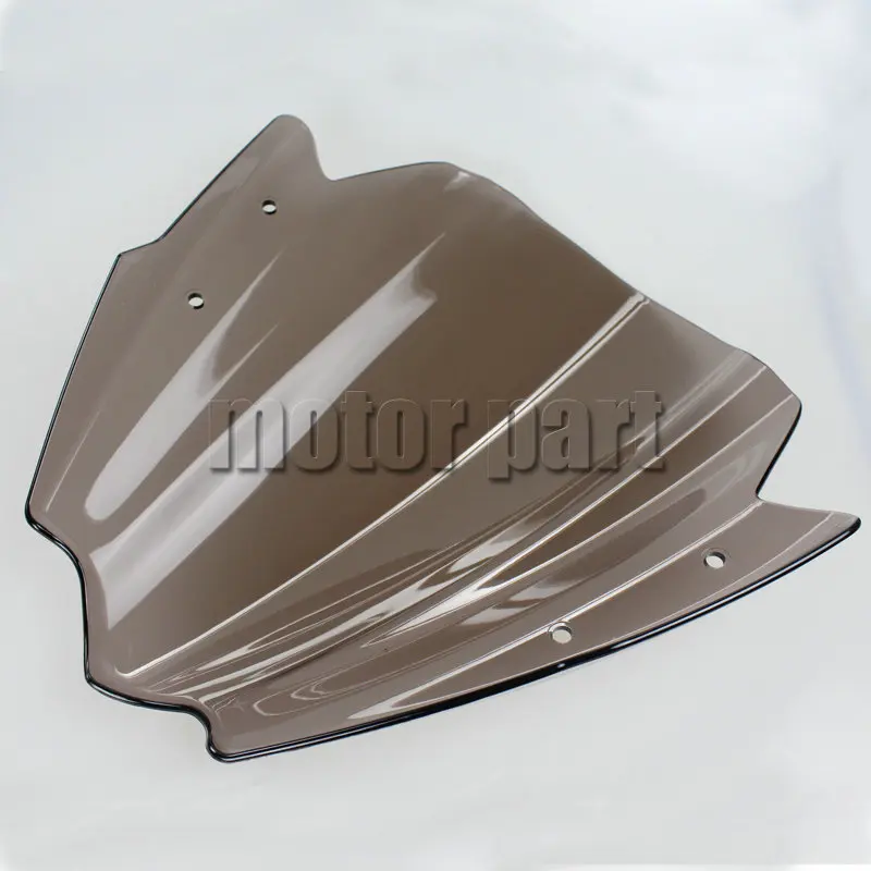 Лобовое стекло мотоцикла для KTM 390 200 125 690 Duke R 390Duke 200Duke 1290 Super DukeR ABS пластмассовые