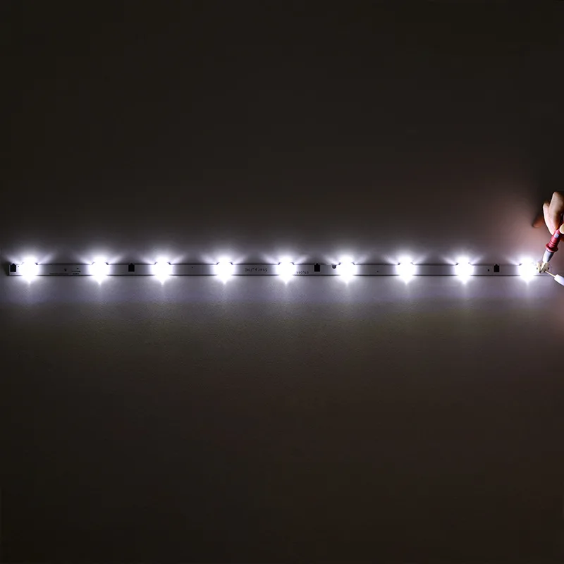 655 мм для SAMSUNG D2GE 320SC1 R0 BN96 28489A ASSY LED BAR P 32 дюймовый FHDSLIM TOPVIEW353 100% Новинка|Аксессуары