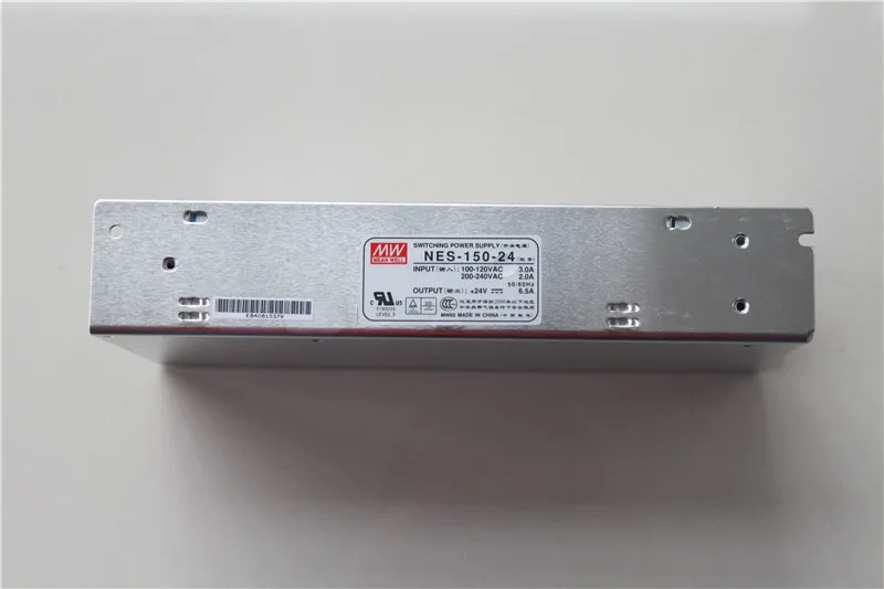 Техническая техника система управления/контроллер/ПЛК для горизонтальной