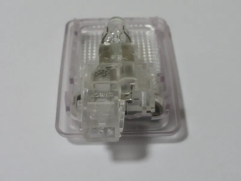 1 шт. автомобильная лампа задсветильник света солнцезащитный козырек для Ford Focus 2