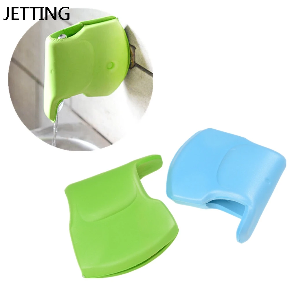 Защитный кожух для ванны защитный чехол смесителя воды из ЭВА защита от краев и
