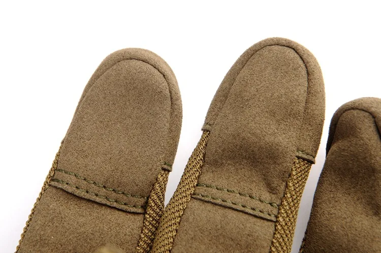 Мужские зимние перчатки спортивные с закрытыми пальцами мотоциклетные гоночные