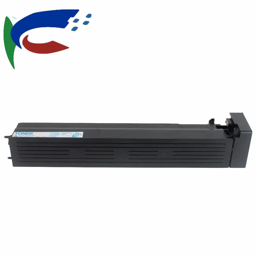 

Картридж с тонером для Konica Minolta TN712 Bizhub BH 754E 654E, 950 г, 2 шт.