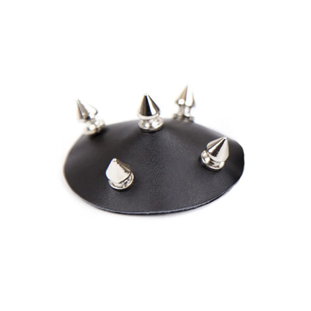 Накладки на соски из искусственной кожи для женщин наклейки соблазнительные