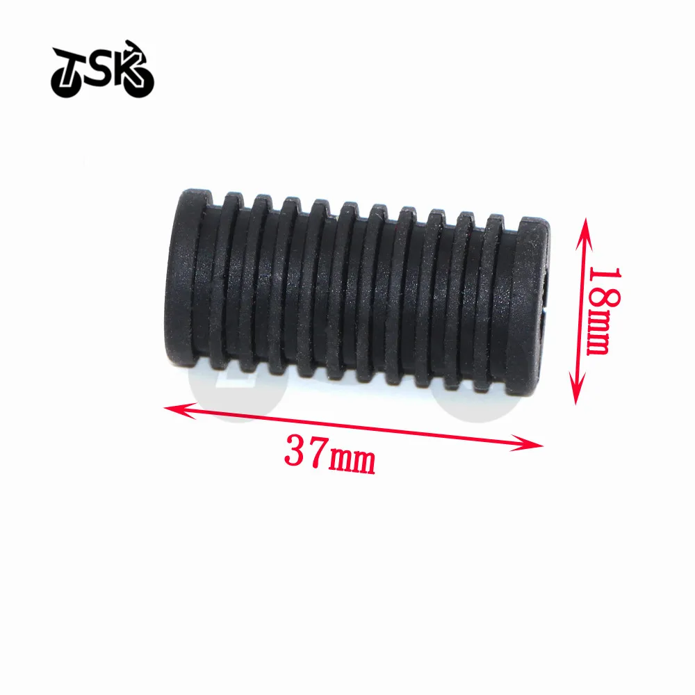GEAR PEDAL SILICA GEL PAD FOR FOOT-OPERATED SHIFT LEVER For YAMAHA KAWASAKI Honda SUZUKI | Автомобили и мотоциклы