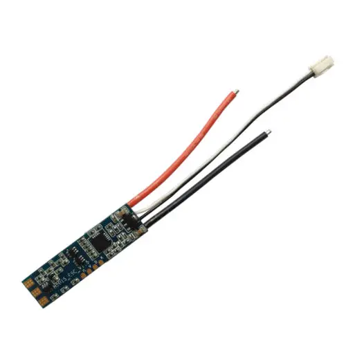 Оригинальный Hubsan H501S X4 RC Квадрокоптер ESC электронные Скорость контроллер 19|electronic
