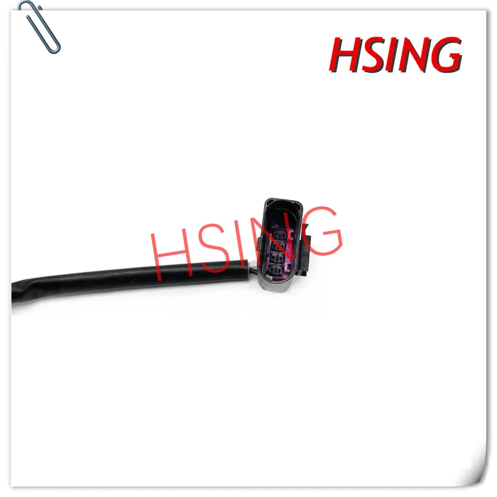 HSINGYE Новый #0258010038 датчик кислорода O2 Датчик подходит для VW Jetta Golf Skoda Superb II Audi A3 ***