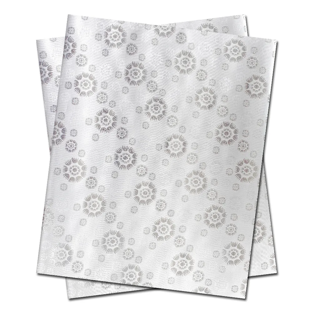 Новейший дизайн SEGO головной убор в африканском стиле Sego Gele & Ipele и обертка 2