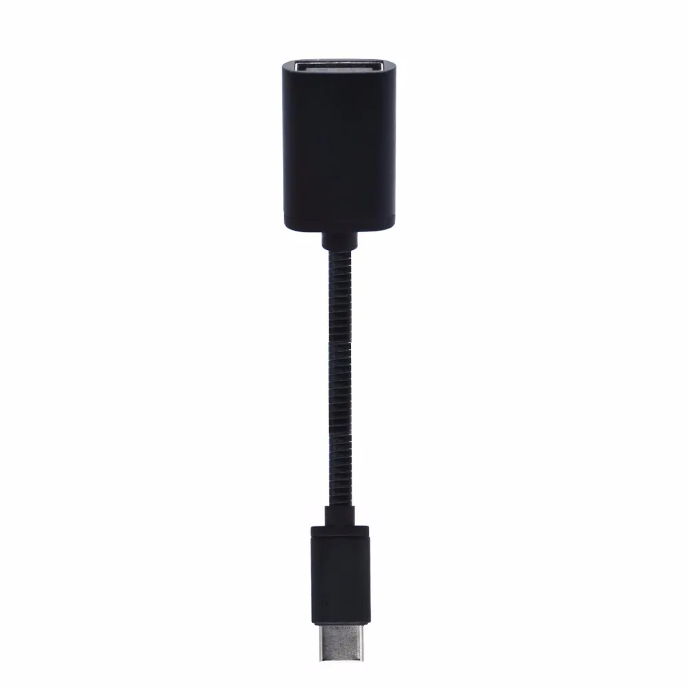 USB3.1 TYPE C OTG кабель адаптер для Samsung HTC LG Sony Huawei Oneplus Android Tablet PC смартфон