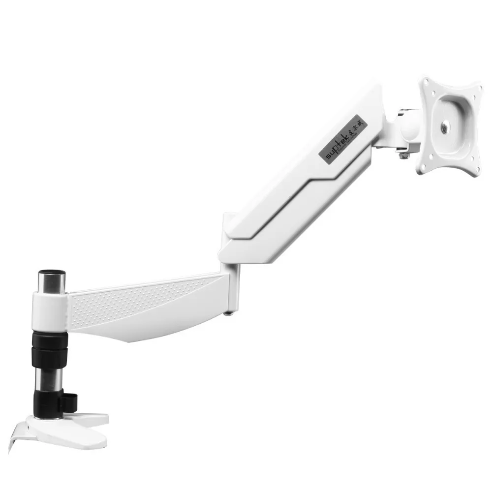 Стойка для монитора 10 27 дюймов с полным вращением на 360 градусов|monitor holder arm|monitor
