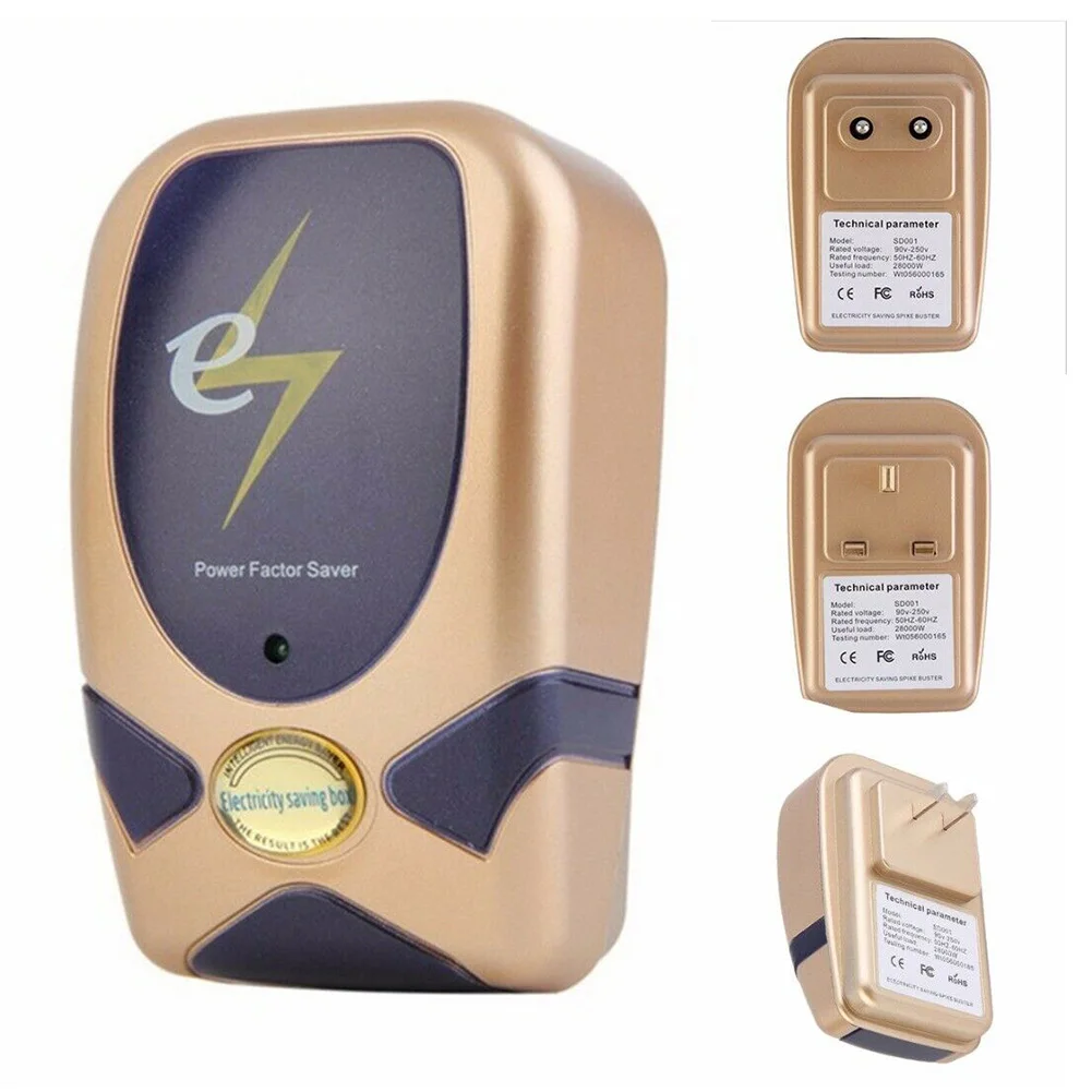 Офис стабилизации напряжение Plug Smart Factory экономия коробка интимные аксессуары