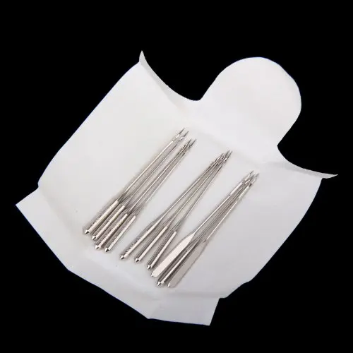 10 pcs 9 Number 15x1 HAx1 130/705 H Home sewing machine needles | Дом и сад