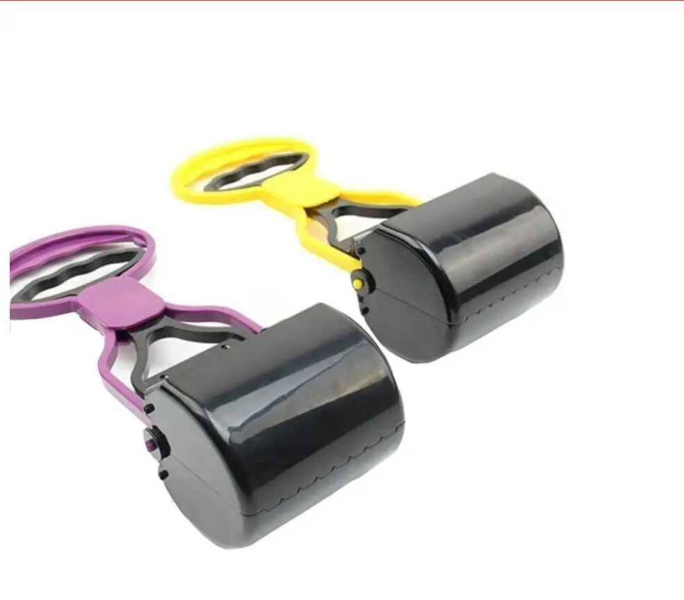 Собака Pooper Scooper выполните Корма Пакет корма сумки и домашние животные собака