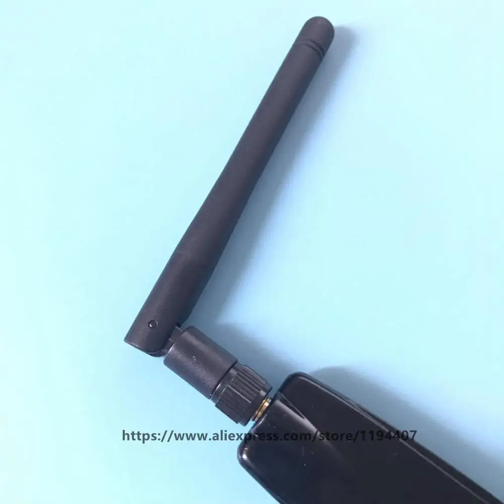 RF-USB (CC2530 CC2591) RF переключатель USB прозрачное последовательное оборудование для