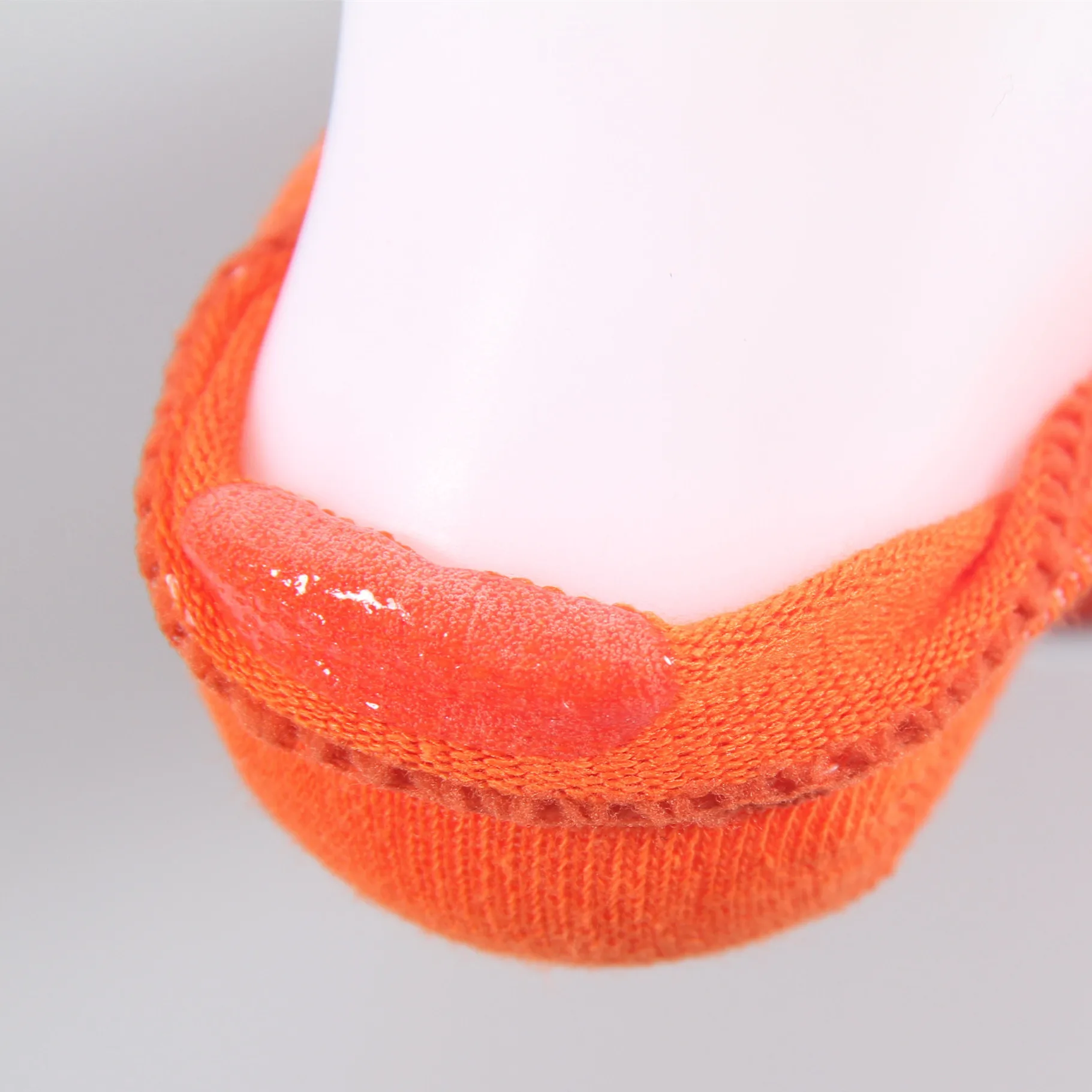 Удобные до лодыжек с мультяшной Невидимый для женщин носки девочек милые женские