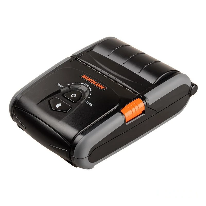 Портативный термальный принтер SPP-R300 80 мм Note/Label Android Версия Bluetooth портативный SPPR300