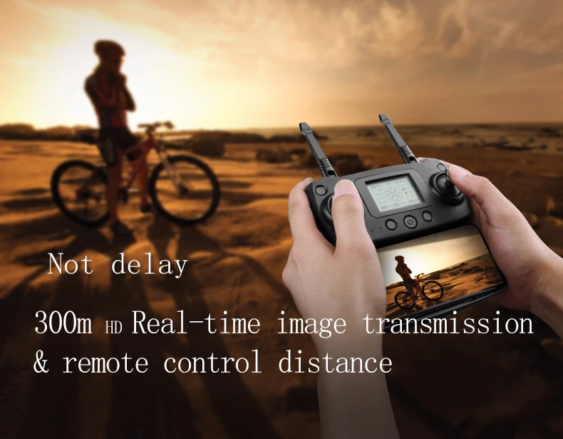 SMRC S20 Дрон GPS Folow мне Дроны с камерой HD 1080 P Wi-Fi FPV Квадрокоптер Дрон дистанционное управление Вертолет VS CG033 F11 XS812 H117s zino X9