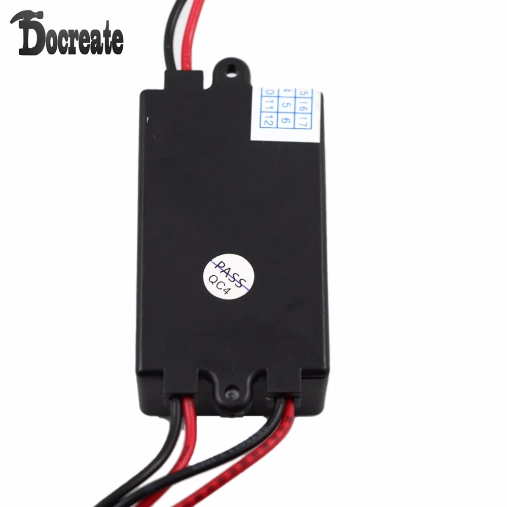 CMP03 3A 12V S Солнечный контроллер регулятор освещения нагрузка на ночь от темного до