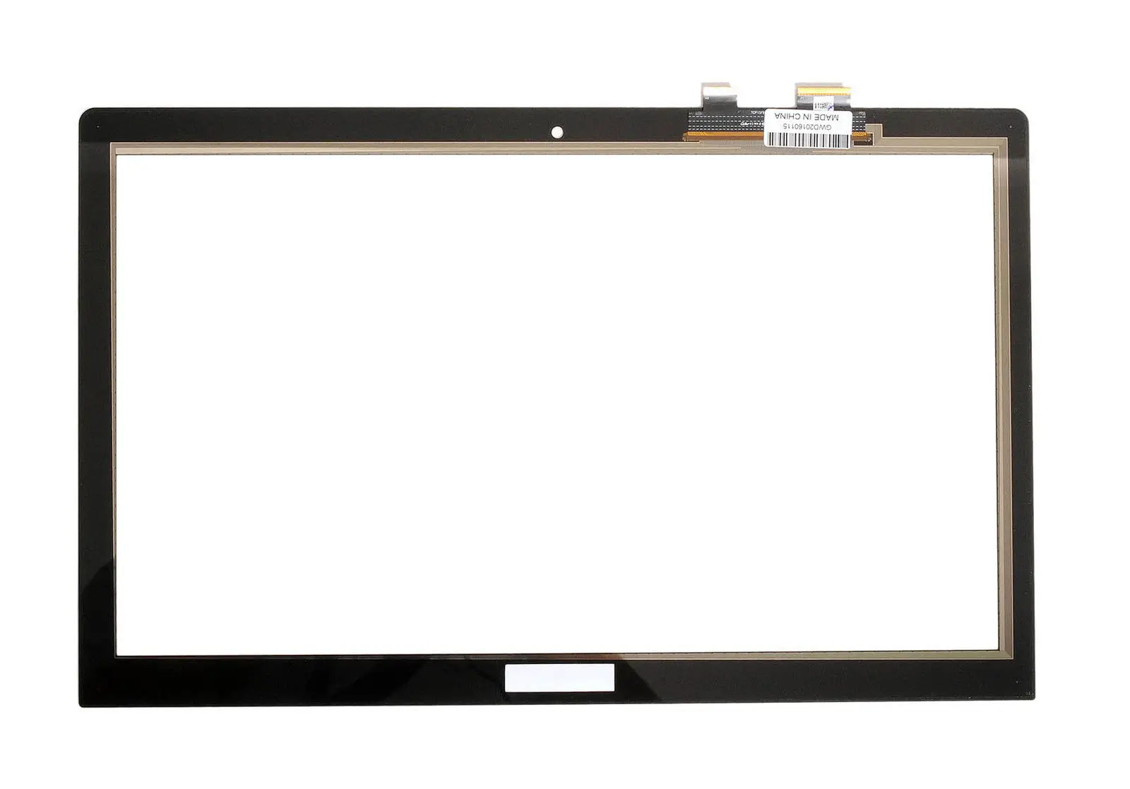 Сенсорный экран для Asus VivoBook S550 S550C S550CA S550CB S550CM сенсорная панель дигитайзер