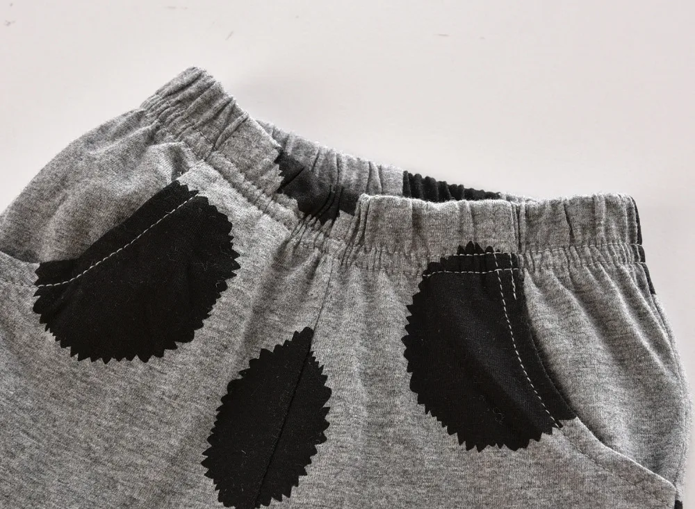 Новинка 2020 года осенняя одежда для маленьких мальчиков хлопковая футболка с