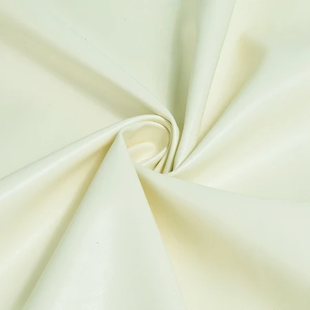 12 шт 50*30 см пользовательские кожаные панели из искусственной кожи акустические панели стеновые панели acustico выбор изголовье ткани, особенность стены - Цвет: 24 rice white color