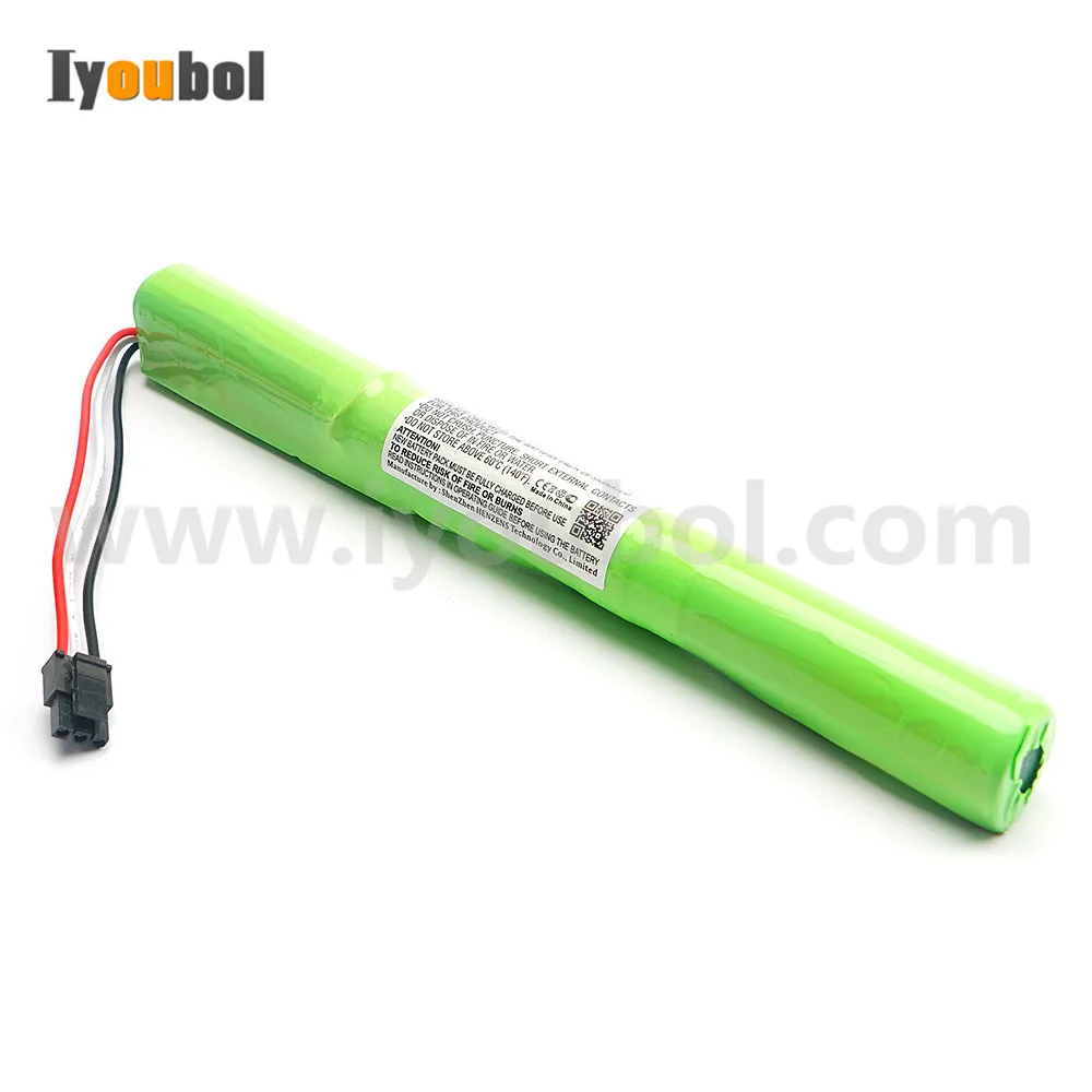 Аккумулятор для Honeywell LXE Thor VM1 (VM1376 батарея) (2600 мАч/OVT31OL1R00) | Компьютеры и офис