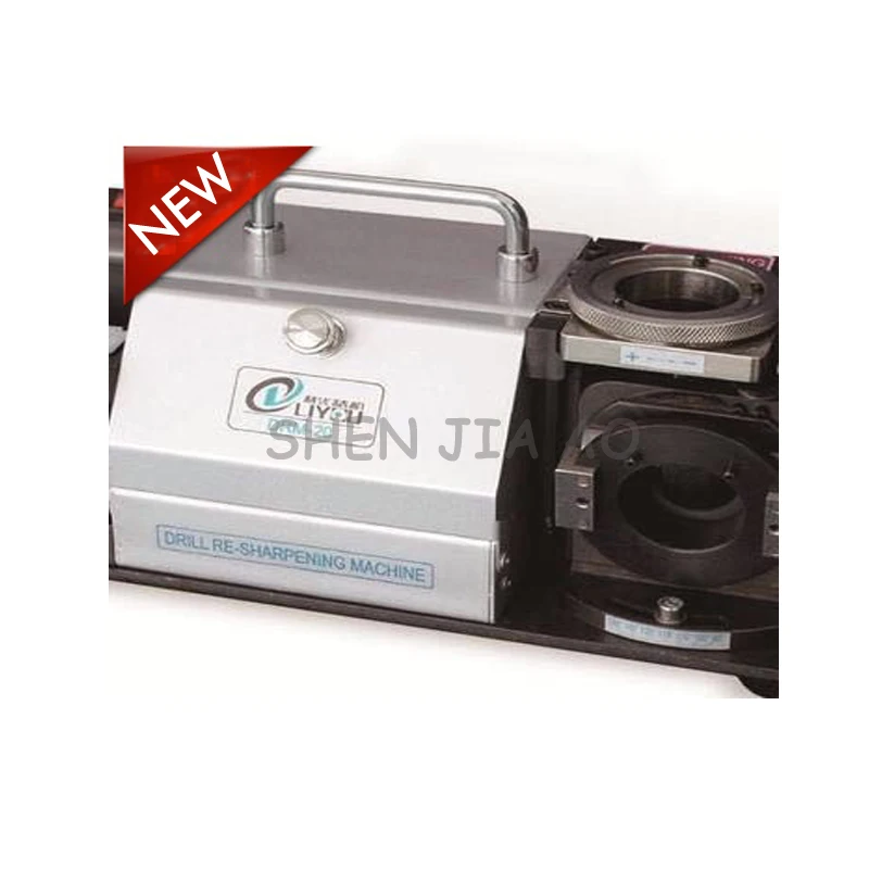 Мини сверлильный станок высокоточный шлифовальный 2 20 мм сверло с резьбой 220 В 1