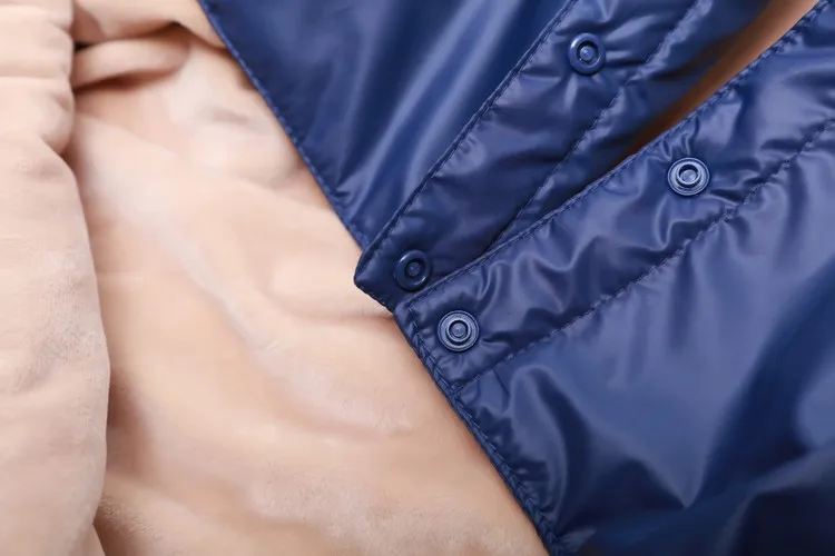 2017 детская одежда для маленьких девочек и мальчиков зимняя с перьями бесплатная