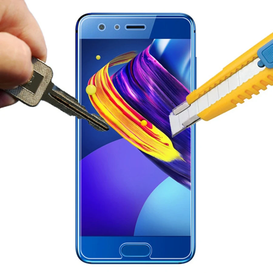 Защитное стекло для huawei honor 7x 7a 7c pro 10 9 lite 8 8x max 7 a c x x7 c7 honer закаленное защитное стекло для экрана