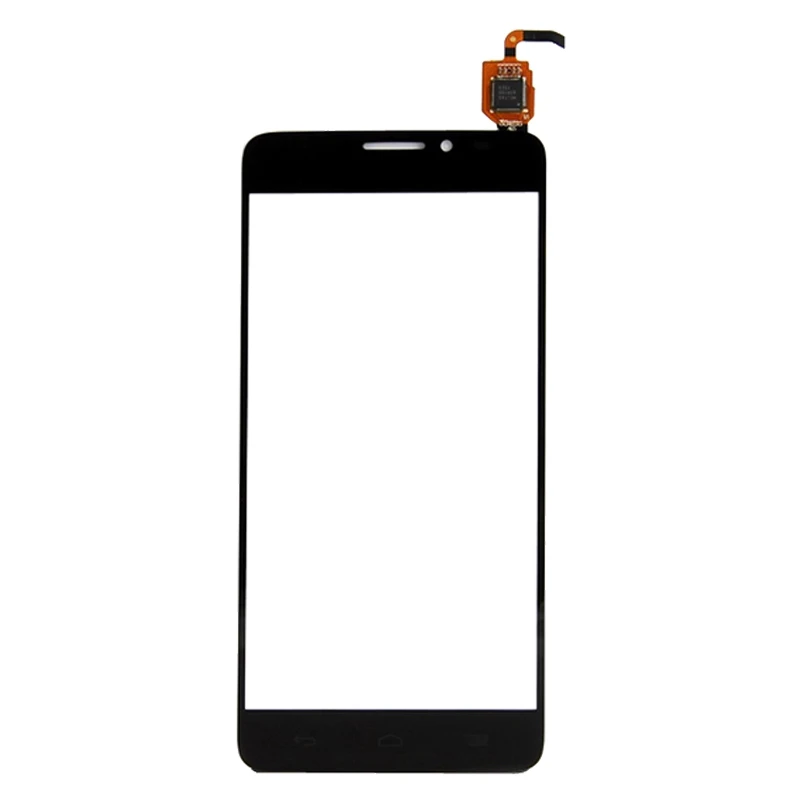 Замена сенсорной панели для Alcatel One Touch Idol X Dual/6040D/6040E|Сенсорные (тачскрин)| |