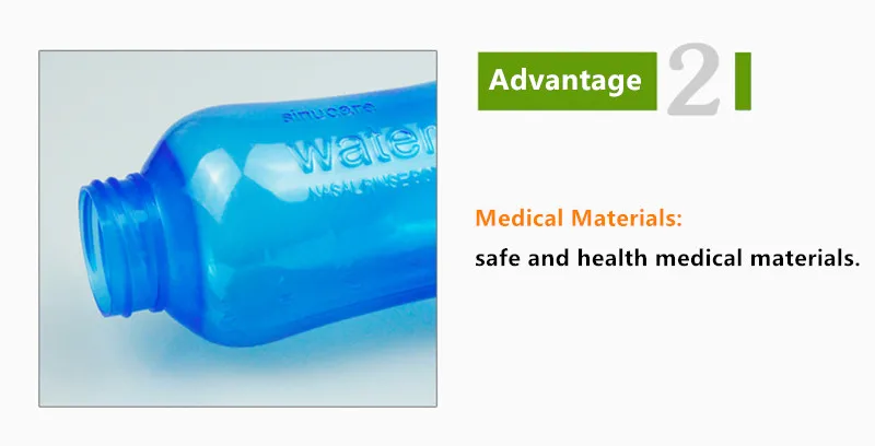 Рециркулируемый очиститель носа носовая полость устройство для очистки