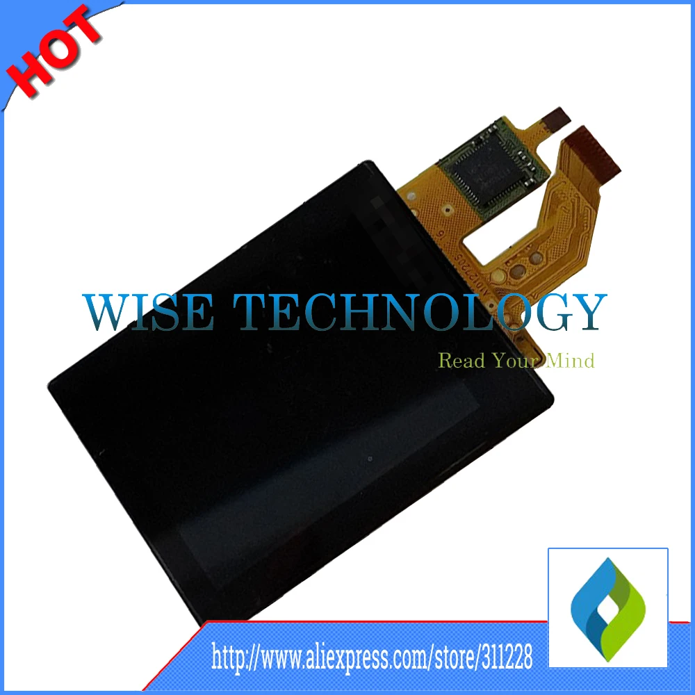 

NEW LCD Display Screen For GoPro Hero 4 Video Camera Repair Part , Video Camer LCD