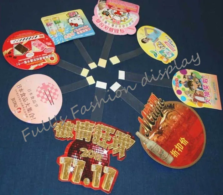 2*14 см Бесплатная доставка Популярная рекламная акция взрывозащищенный бумажный