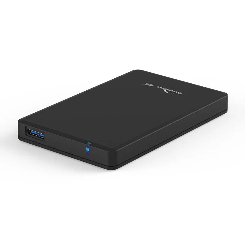Жесткий диск 2 ТБ 1 500 Гб HDD 5 Внешний жесткий отклонения в размерах на к Disque Dur USB 3 0 HD