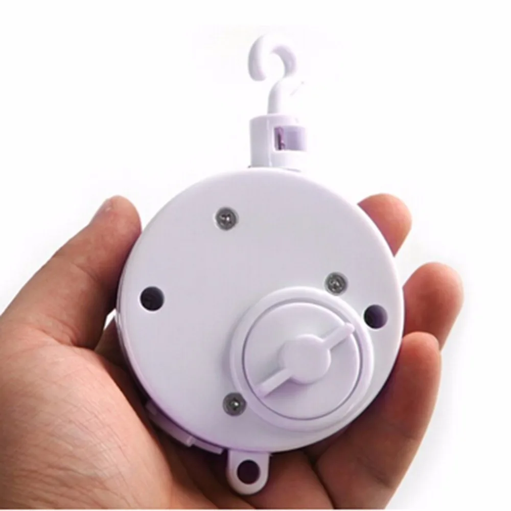 Новая Мода BB повесить подвесной электрический фортепиано music box игрушки Детские