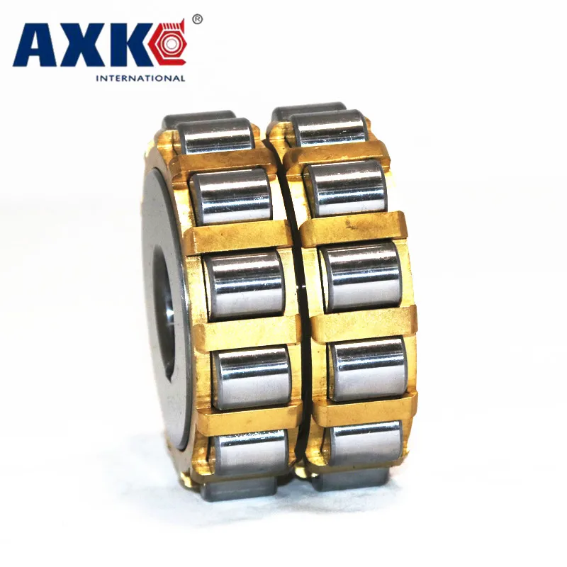 double row eccentric roller bearing 15UZ21051 T2X | Обустройство дома