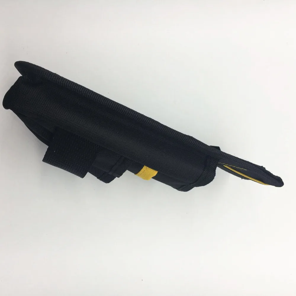 Профессиональная виниловая сумка TACARO для автомобильных инструментов из ткани