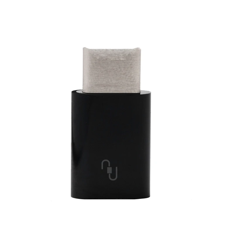 Оригинальный XIAOMI Тип-C USB адаптер Mi4c микро-флеш-накопитель с гнездовым 3 1 Тип C c Male