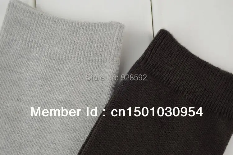 free shipping high quality cotton men's socks 10pair/lot | Мужская одежда