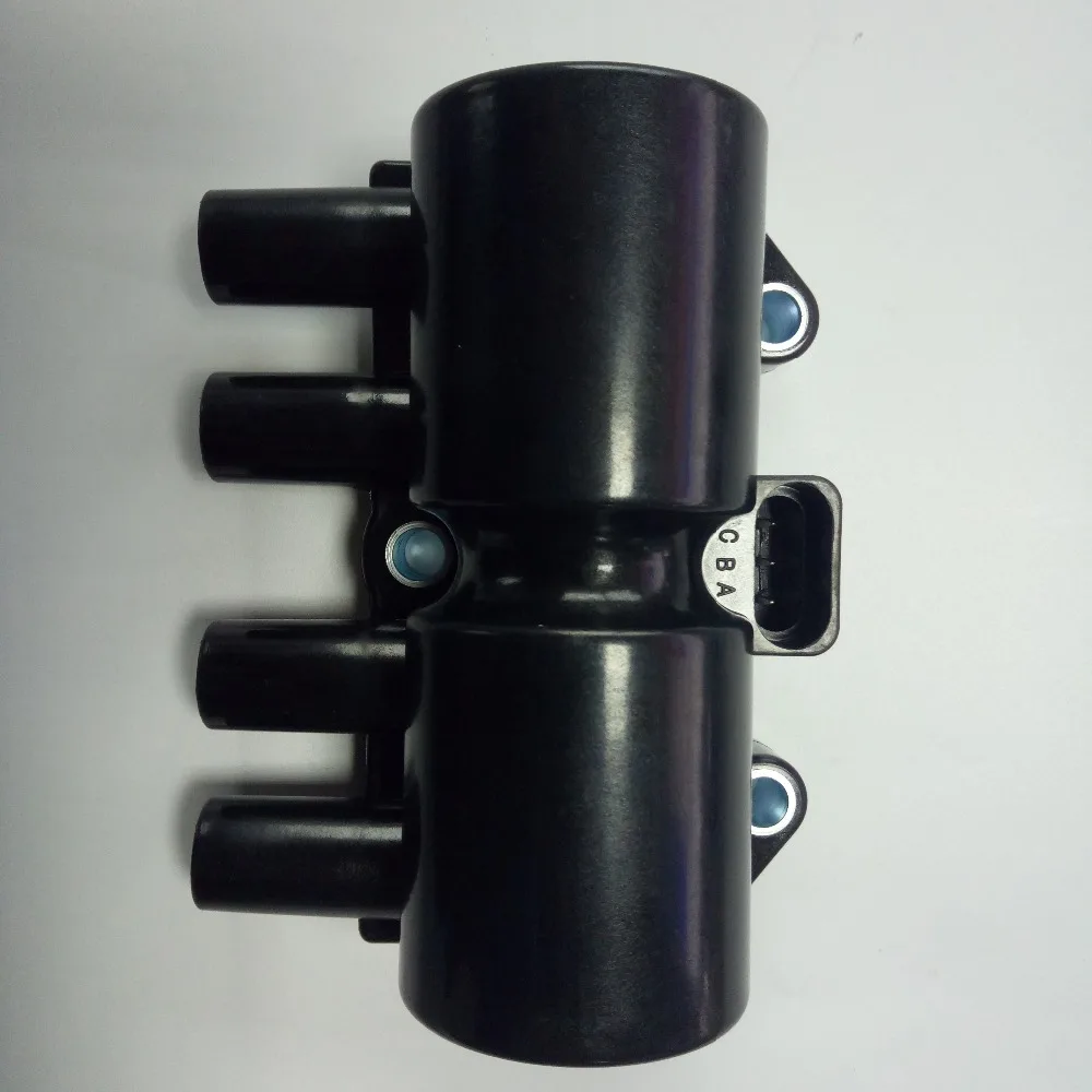 Катушка зажигания для Chevrolet 2004-2008 Aveo Aveo5 2008-2007 1.6L OEM 96253555 UF-503 UF503 25182496