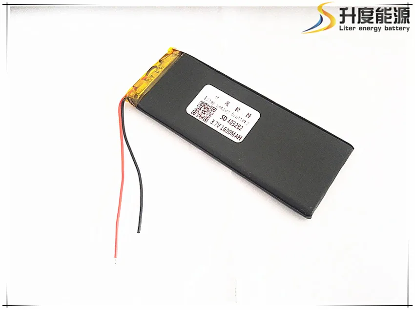 Аккумуляторная батарея для планшета Goophone I5 Y5 V5 Clone 403282 мАч 1600 в|3.7v tablet battery|tablet