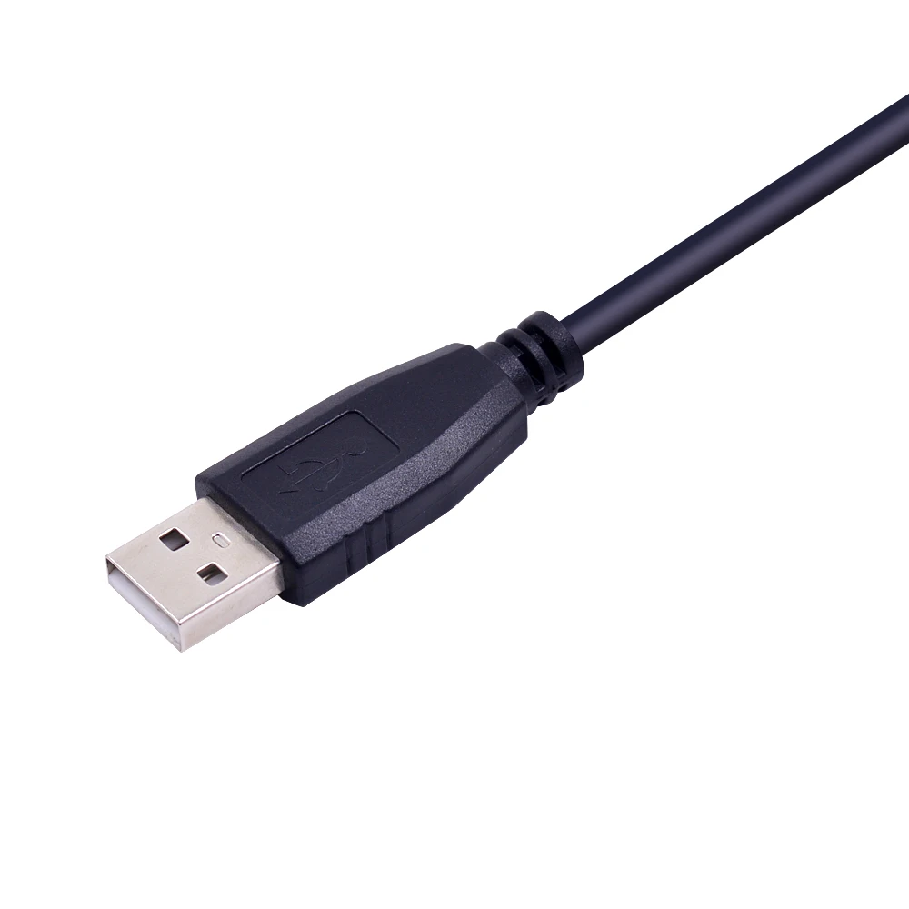 Кабель адаптер CHIPAL с светодиодный USB 2 0 на SATA 3 22Pin USB2.0 22 контактный конвертер III для