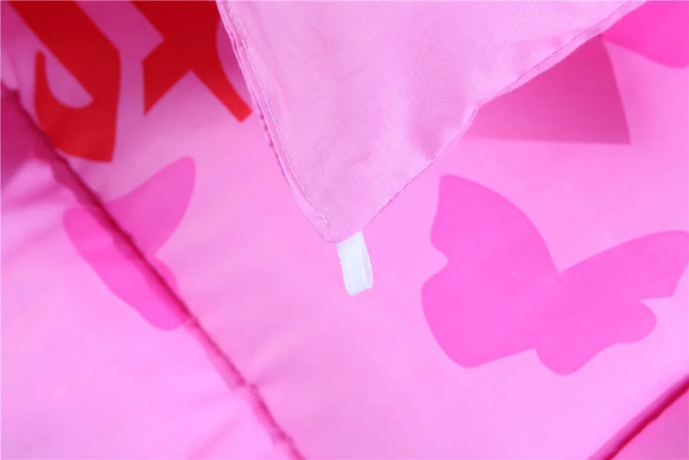 Белоснежка и 7 гномов диснеевские Мультяшные постельные принадлежности