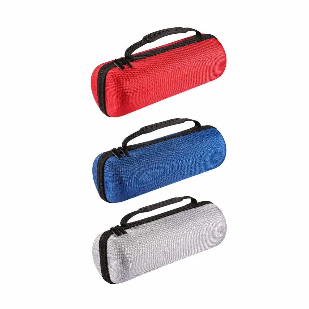 Переносная Защитная крышка для путешествий портативный чехол сумка JBL Charge 3 Charge3