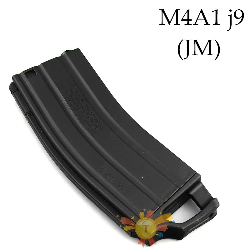 Открытый CS спортивный зажим для картриджа электрическая Водяная бомба пистолет