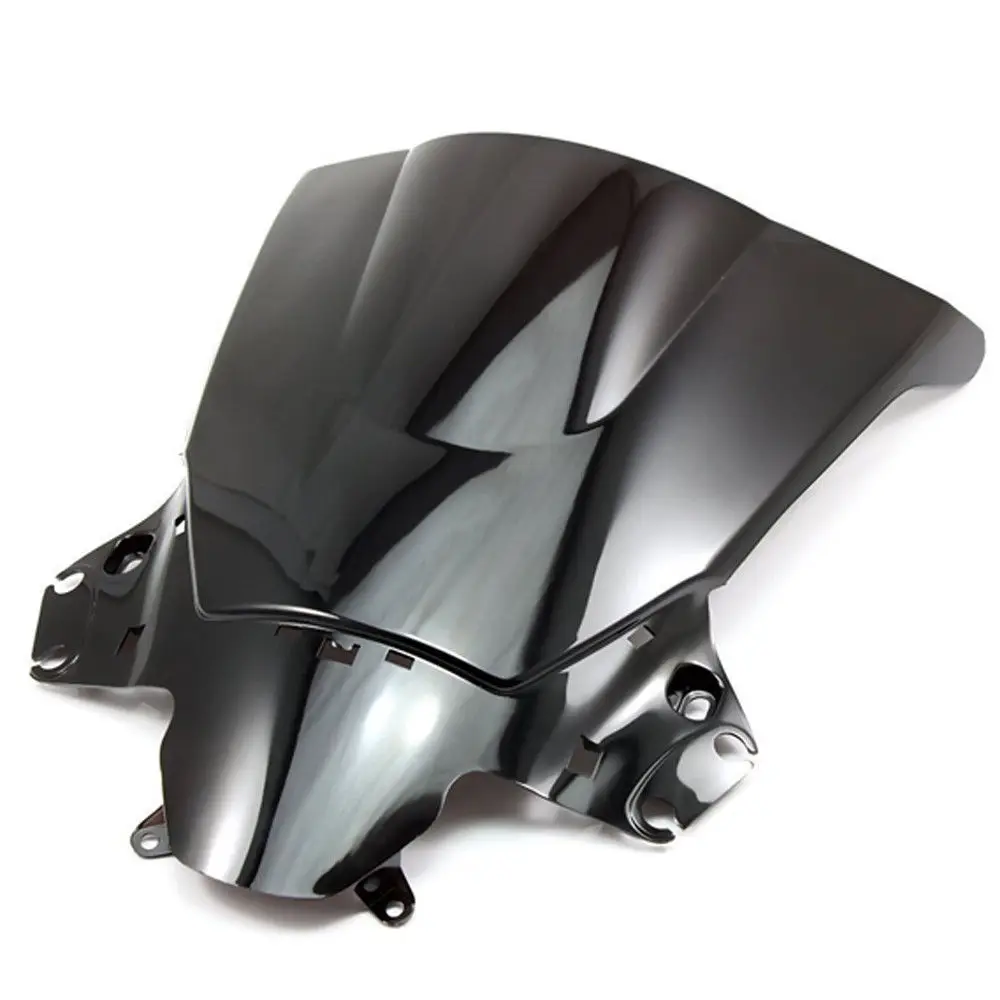 Иридиевые ветрозащитные дефлекторы для лобового стекла мотоцикла Honda CBR250R CBR250 R CBR