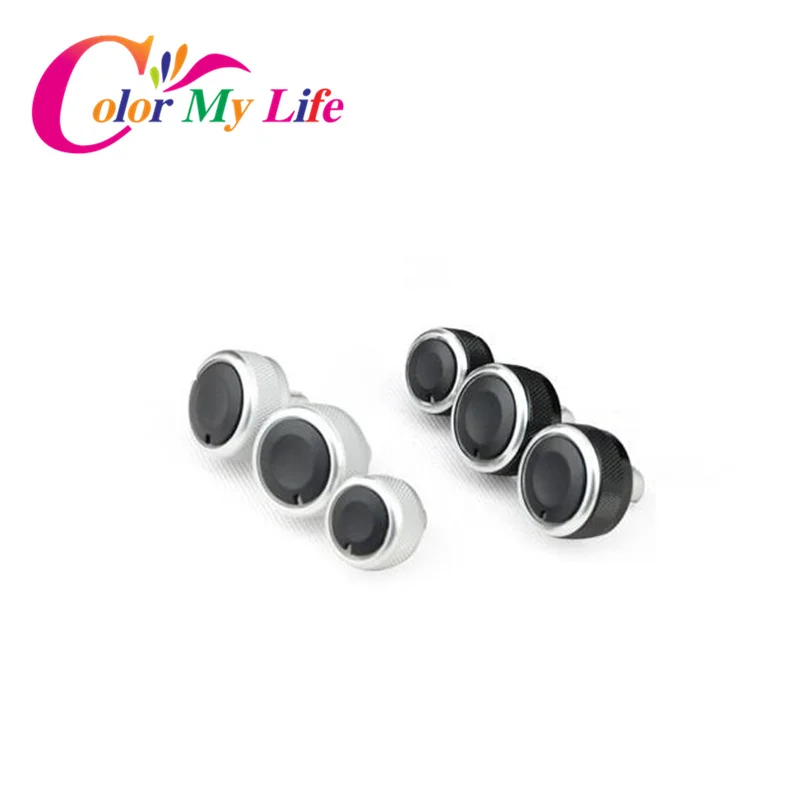 Кондиционер регулятор тепла Ручка переменного тока ручка для Volkswagen VW Bora Golf MK5 5