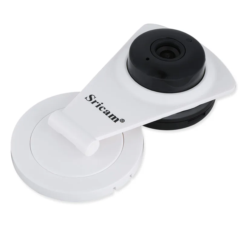 Sricam sp009c Главная Smart Ip Камера WI FI HD ИК слот для карт памяти SD 128 г Беспроводной IP 720 P